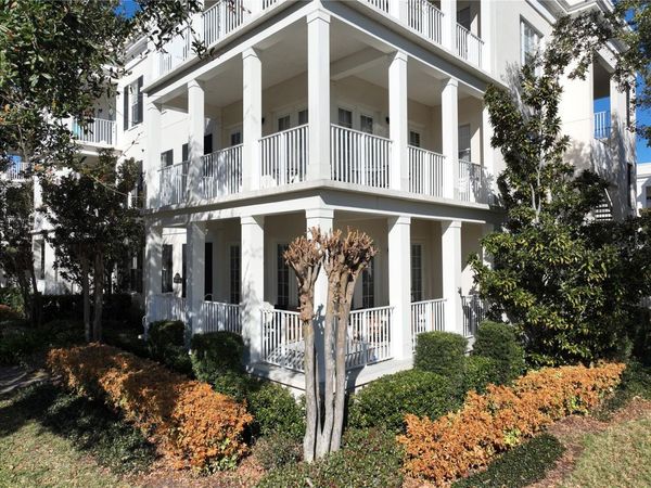 2315 UPPER PARK ROAD, Unit 9-101, ORLANDO, FL 32814