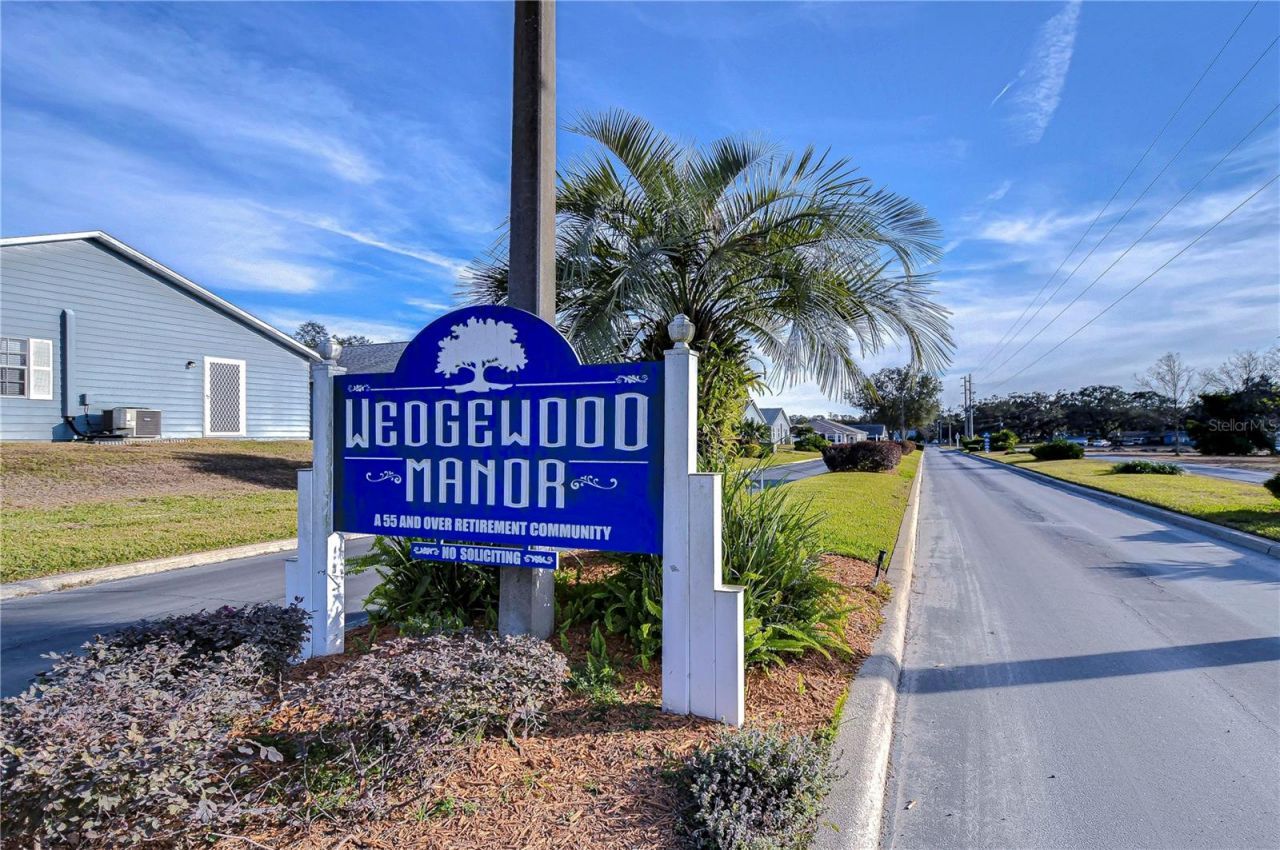 37416 Teaberry Loop, Zephyrhills, FL 33542 Photo