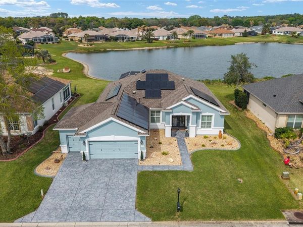 9375 SE 125TH STREET, SUMMERFIELD, FL 34491