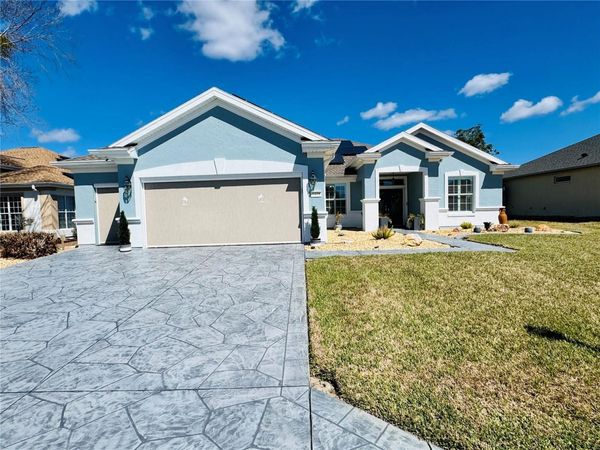 9375 SE 125TH STREET , SUMMERFIELD, FL 34491