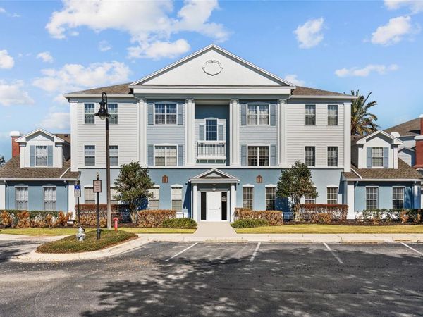 1597 HERITAGE CROSSING COURT , Unit 302, REUNION, FL 34747