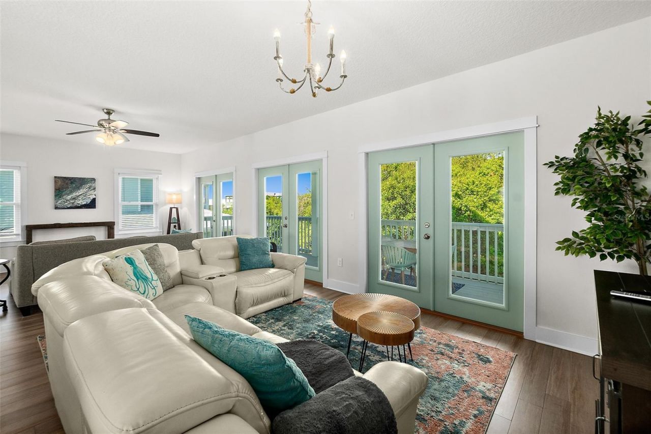 5124 Osceola Avenue, Saint Augustine, FL 32080 Photo