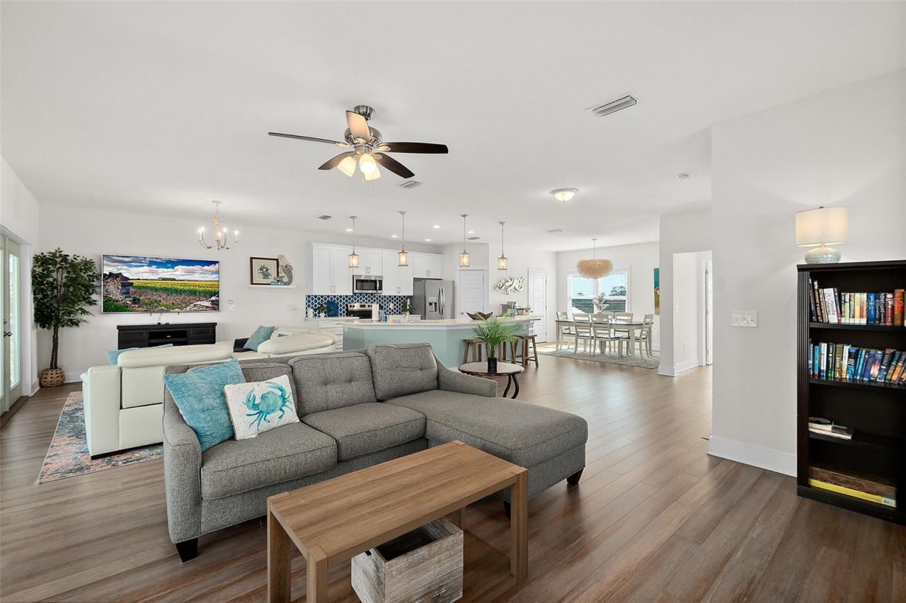 5124 Osceola Avenue, Saint Augustine, FL 32080 Photo