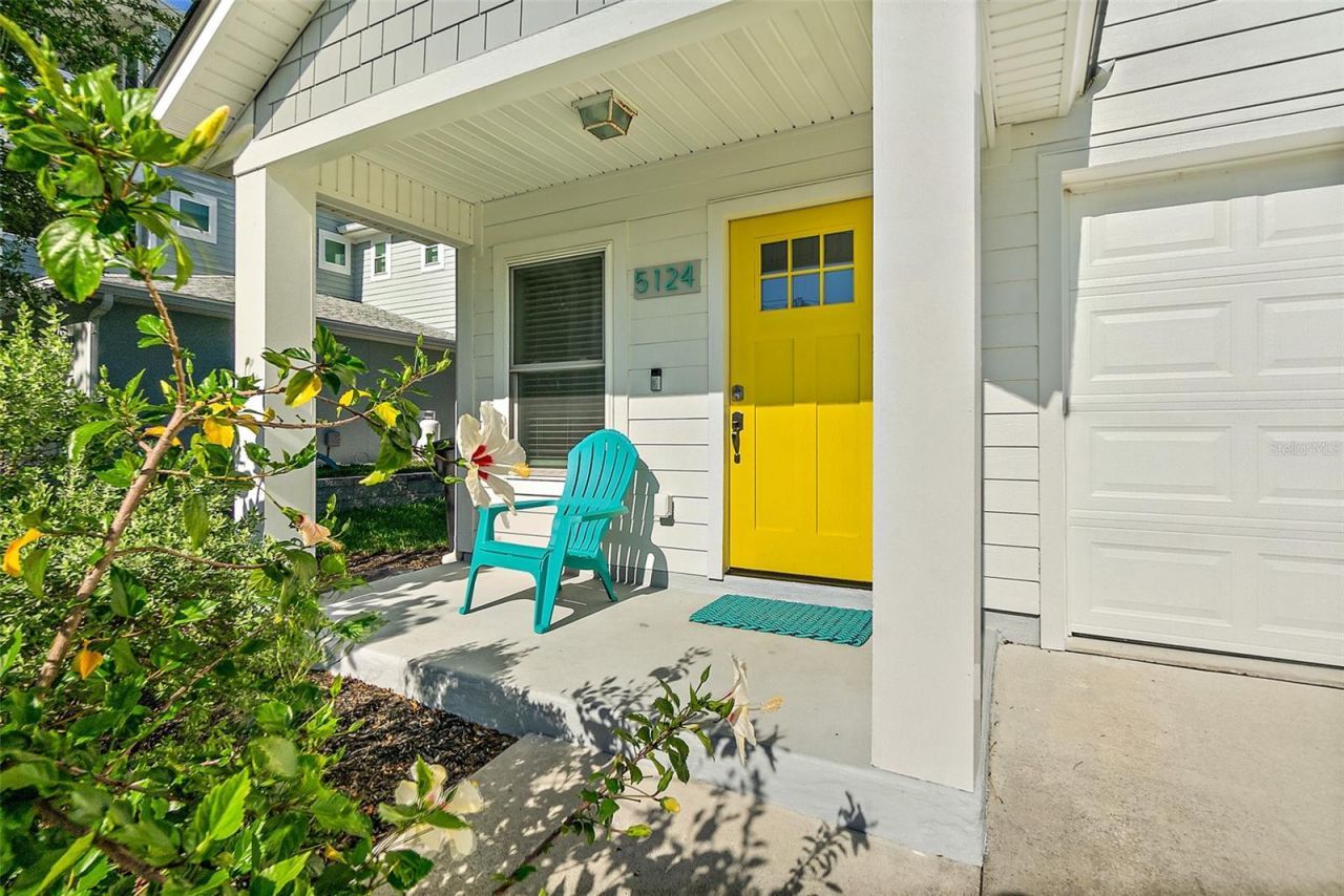 5124 Osceola Avenue, Saint Augustine, FL 32080 Photo