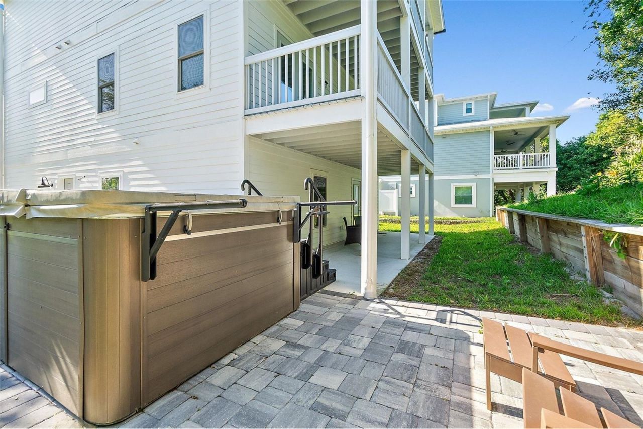 5124 Osceola Avenue, Saint Augustine, FL 32080 Photo