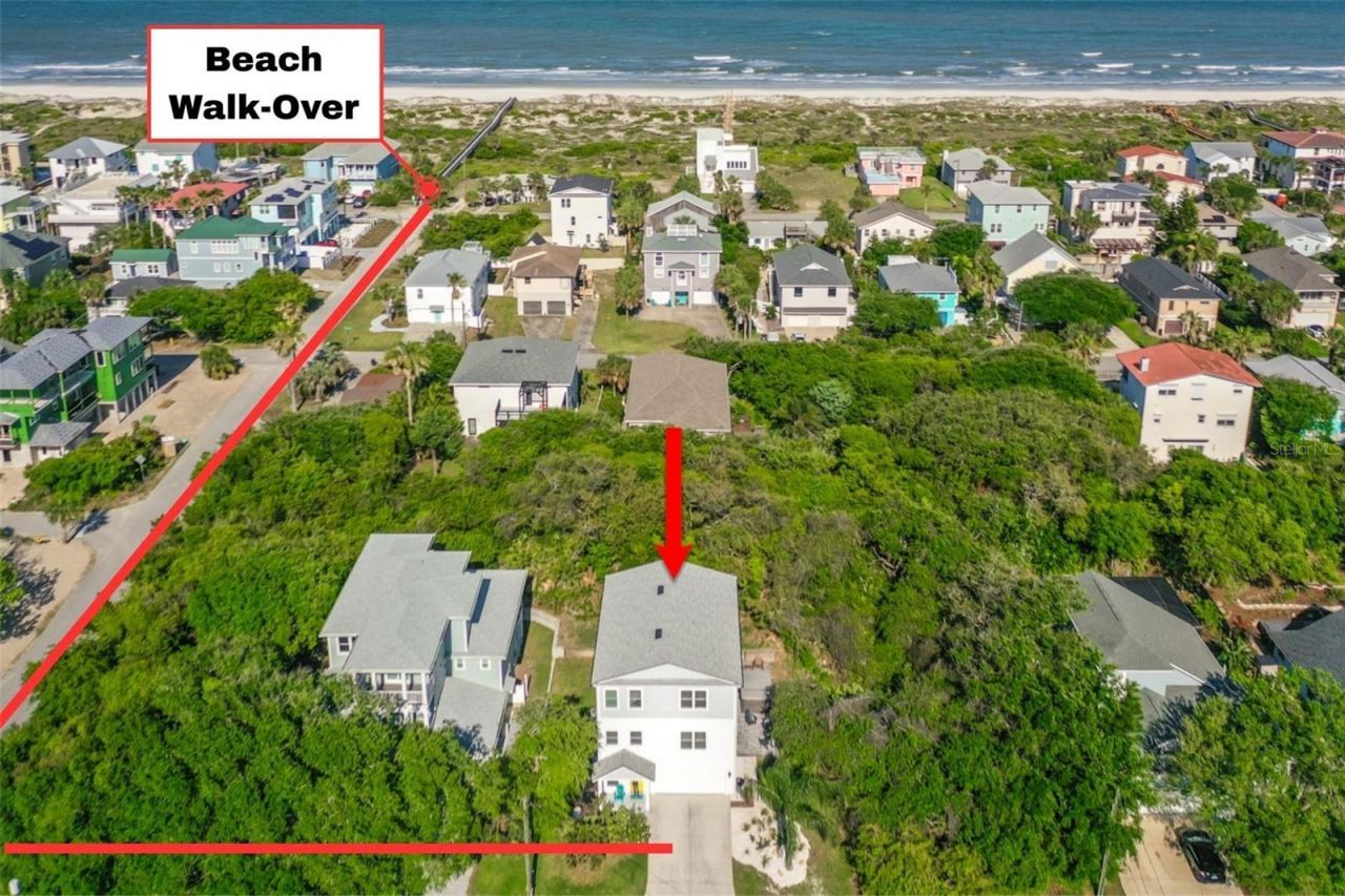 5124 Osceola Avenue, Saint Augustine, FL 32080 Photo