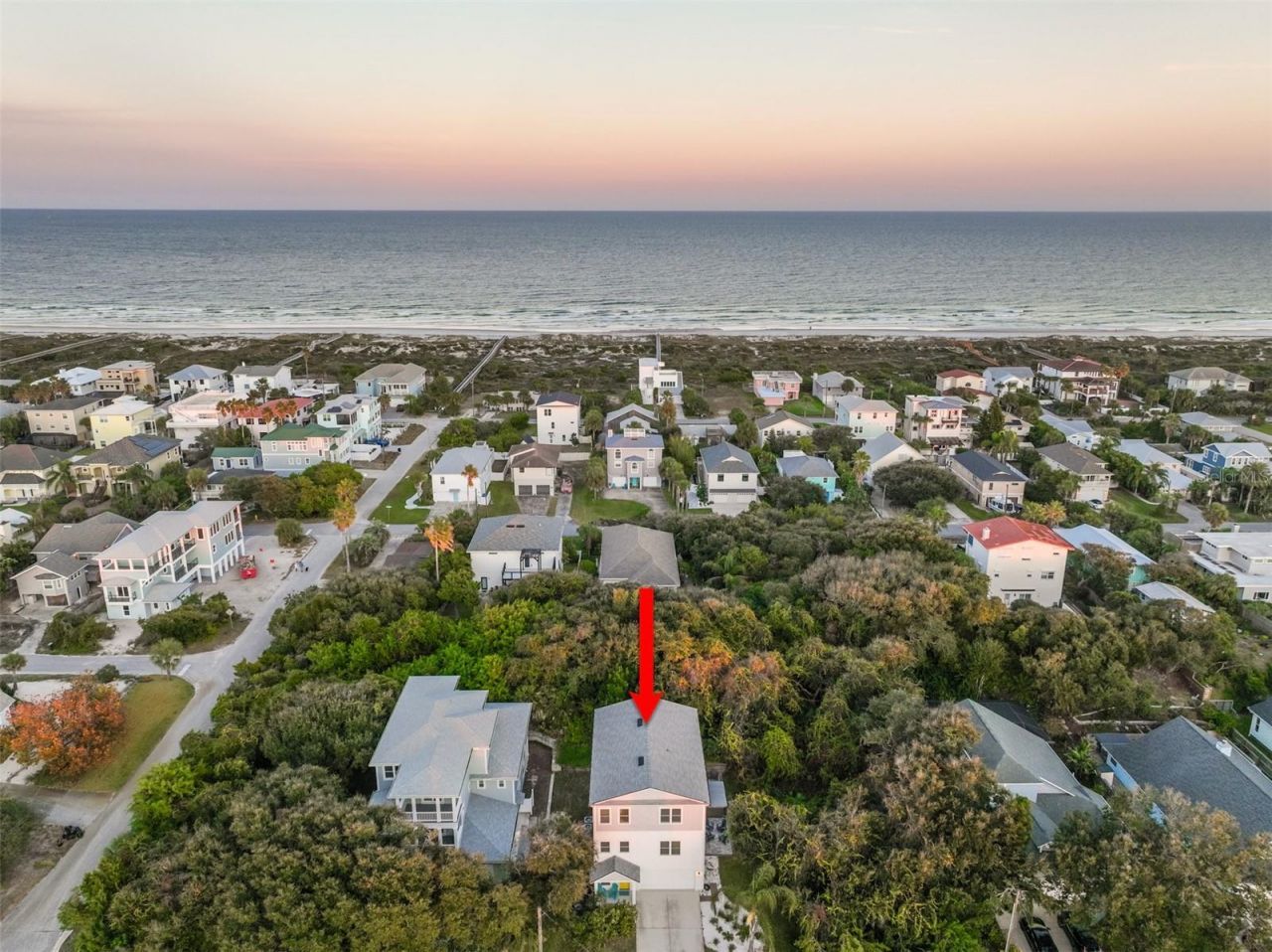 5124 Osceola Avenue, Saint Augustine, FL 32080 Photo