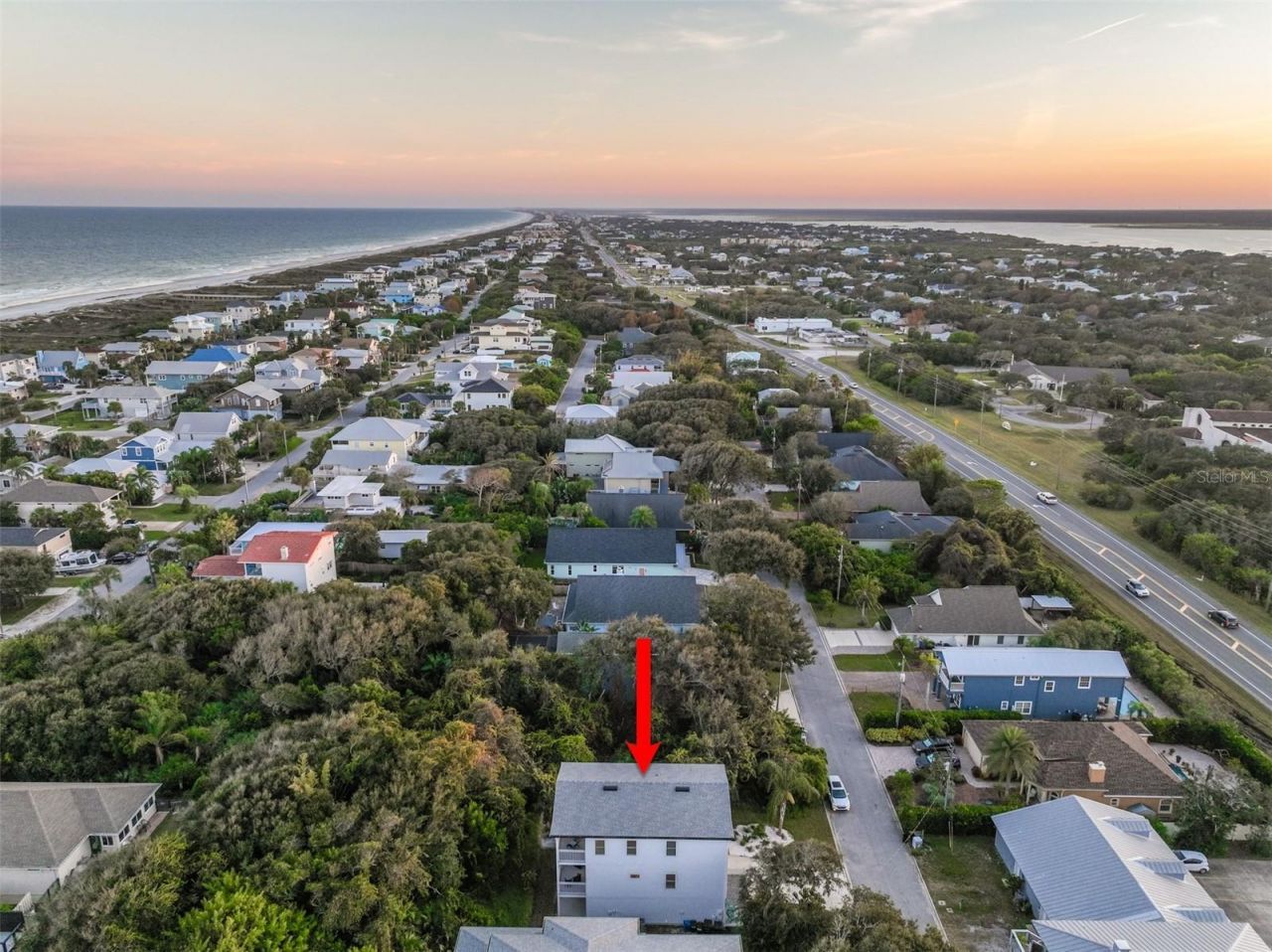 5124 Osceola Avenue, Saint Augustine, FL 32080 Photo