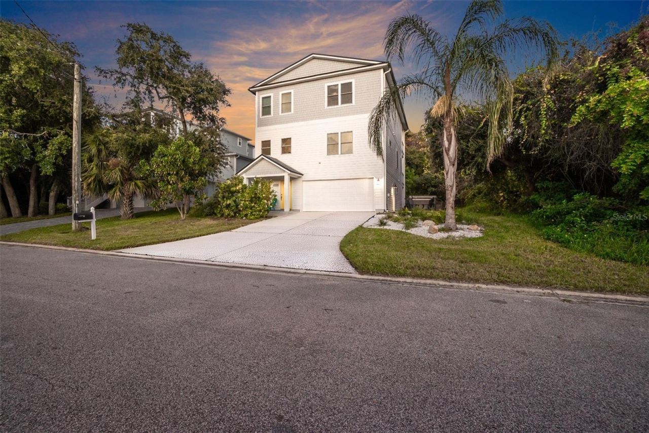 5124 Osceola Avenue, Saint Augustine, FL 32080 Photo