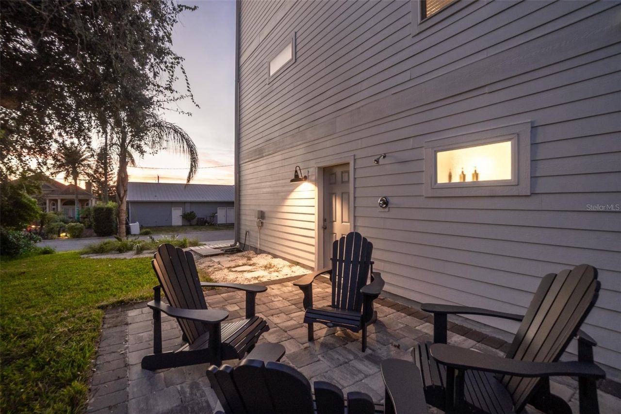 5124 Osceola Avenue, Saint Augustine, FL 32080 Photo