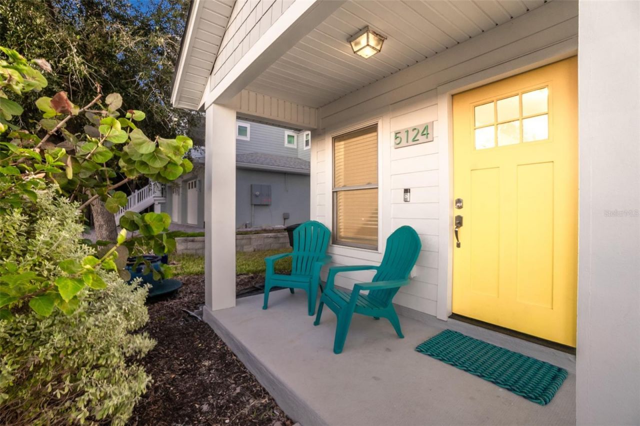 5124 Osceola Avenue, Saint Augustine, FL 32080 Photo