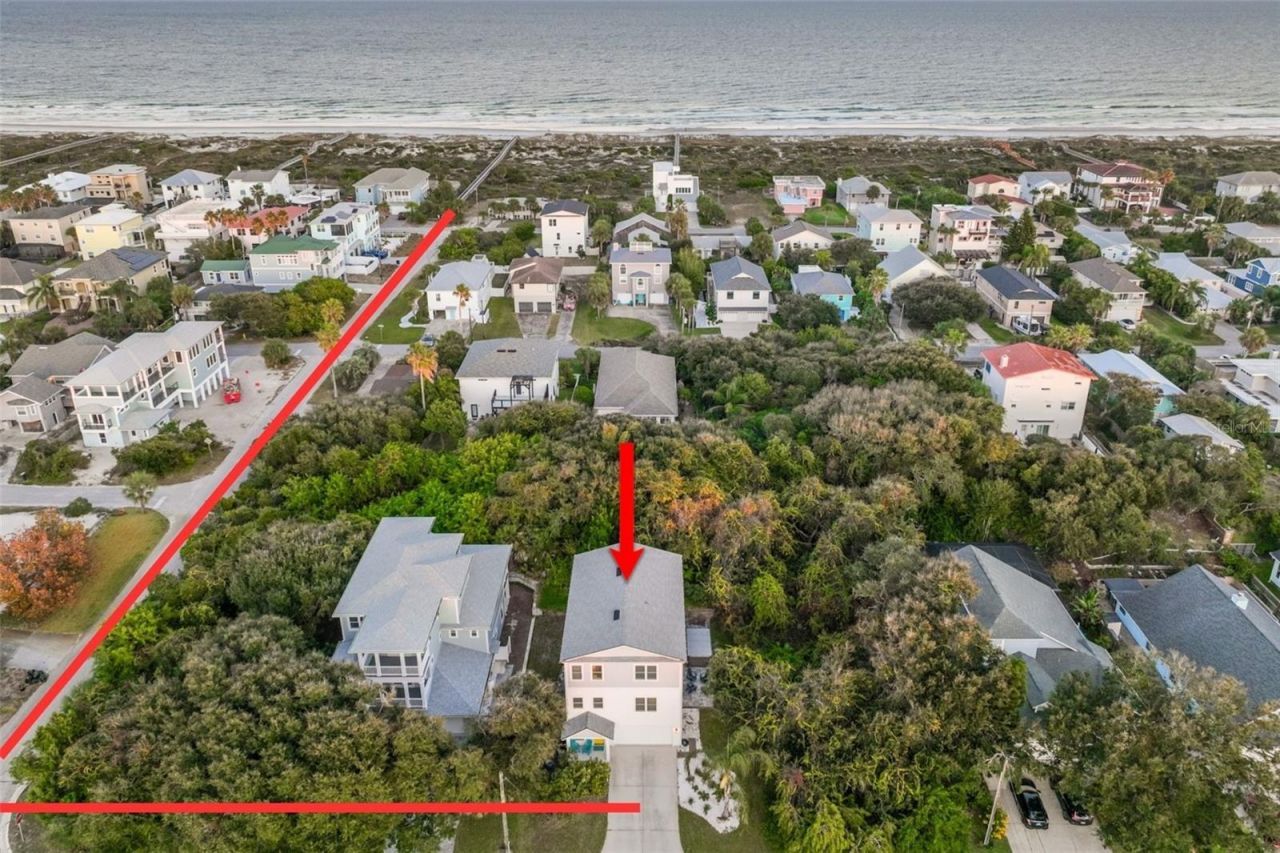 5124 Osceola Avenue, Saint Augustine, FL 32080 Photo