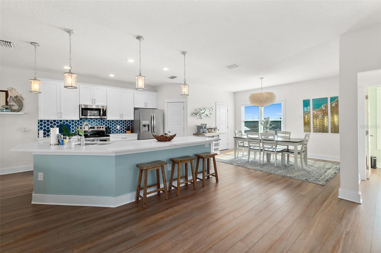 5124 Osceola Avenue, Saint Augustine, FL 32080 Photo