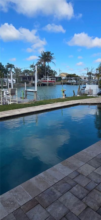 538 Crystal Drive, Madeira Beach, FL 33708 Photo