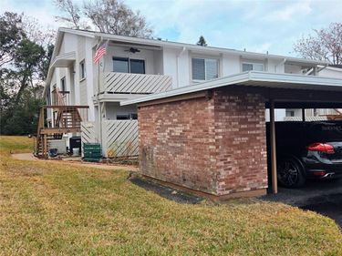 12404 EAGLESWOOD DRIVE, Unit C, HUDSON, FL 34667