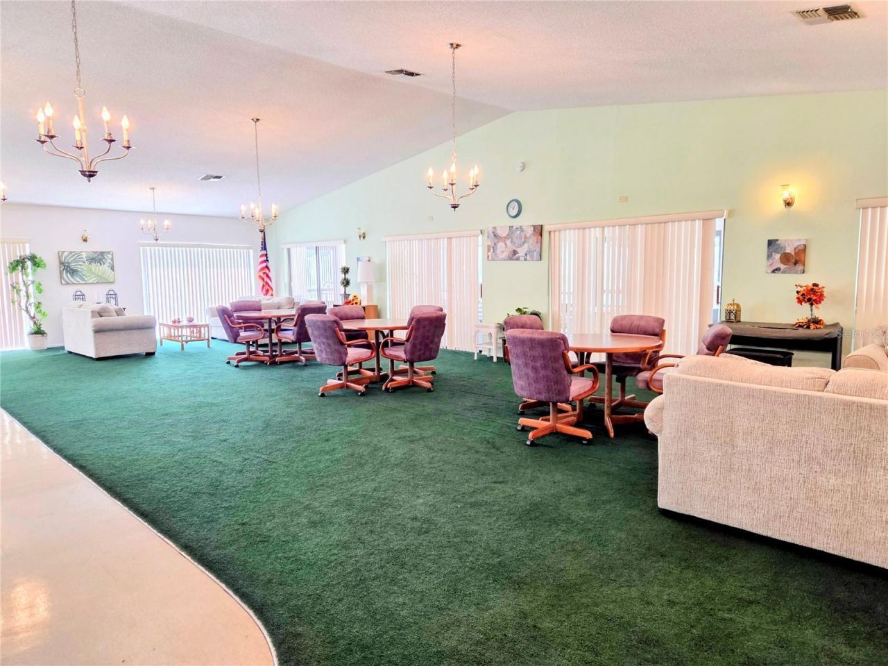 12404 Eagleswood Drive, Unit C, Hudson, FL 34667 Photo