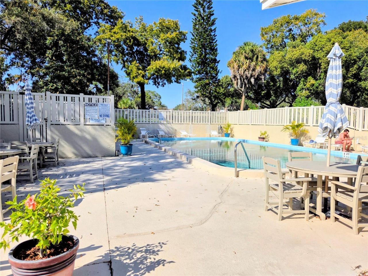 12404 Eagleswood Drive, Unit C, Hudson, FL 34667 Photo