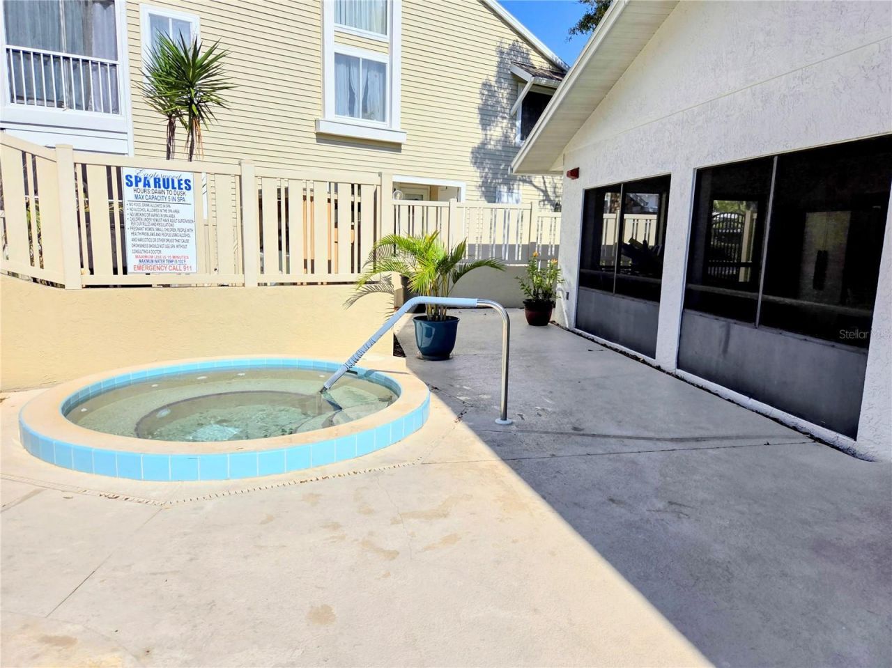 12404 Eagleswood Drive, Unit C, Hudson, FL 34667 Photo