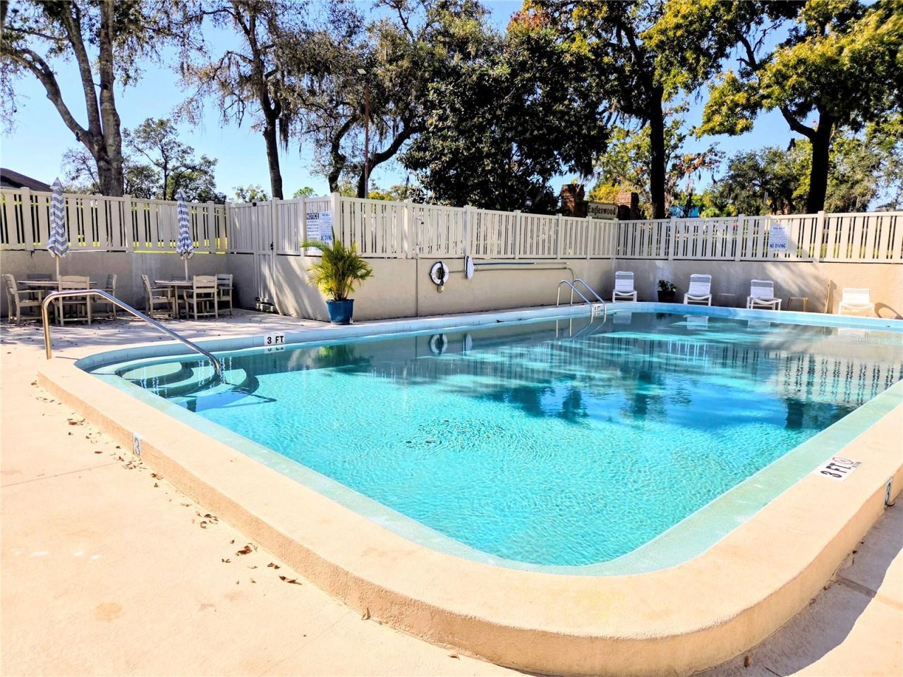 12404 Eagleswood Drive, Unit C, Hudson, FL 34667 Photo