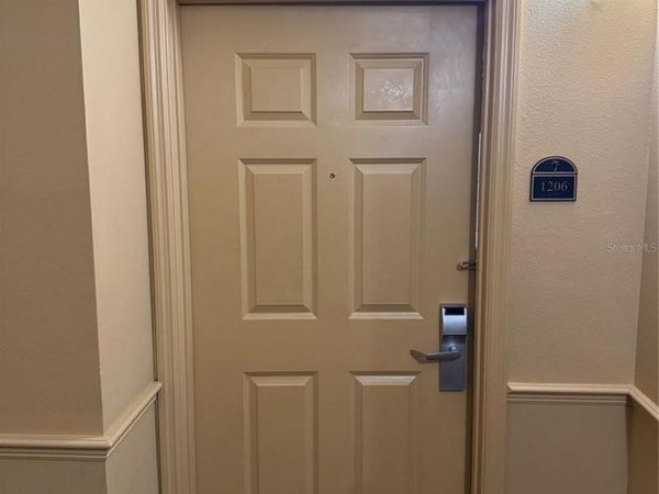8112 POINCIANA BOULEVARD , Unit 1206, ORLANDO, FL 32821