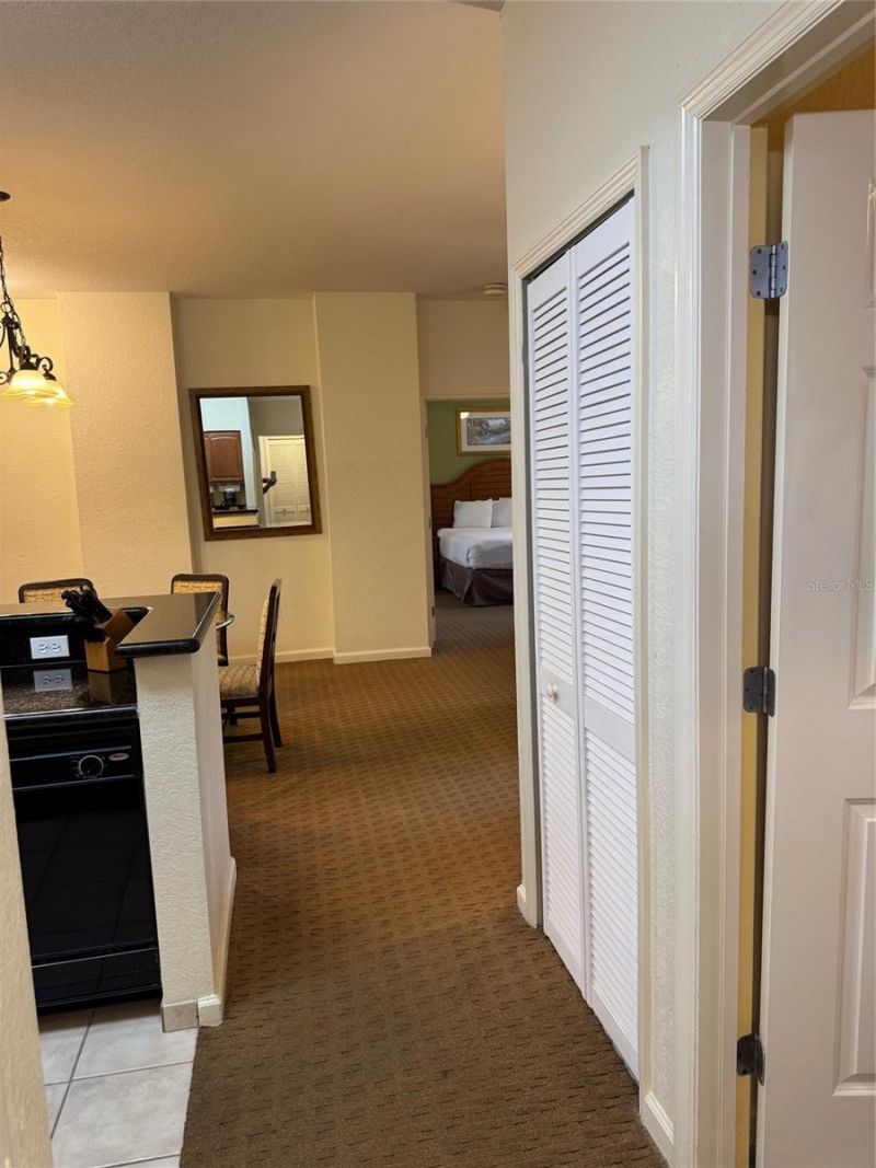 8112 Poinciana Boulevard , Unit 1206, Orlando, FL 32821 Photo