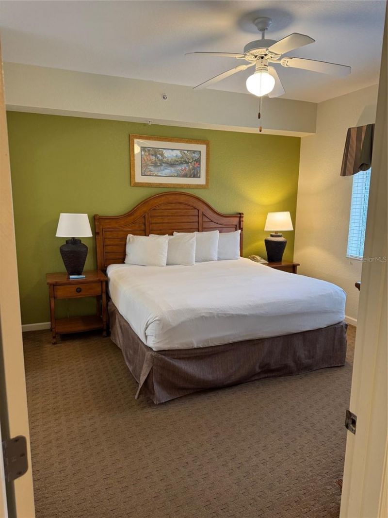 8112 Poinciana Boulevard , Unit 1206, Orlando, FL 32821 Photo