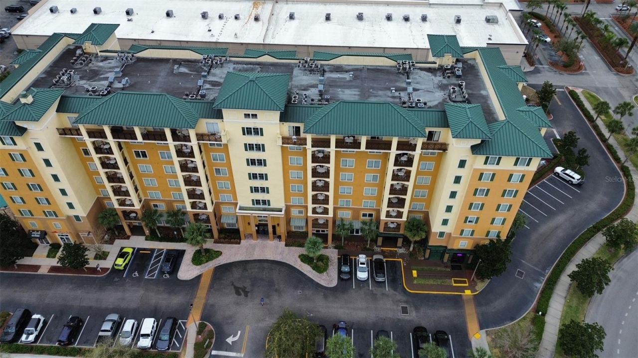 8112 Poinciana Boulevard , Unit 1206, Orlando, FL 32821 Photo