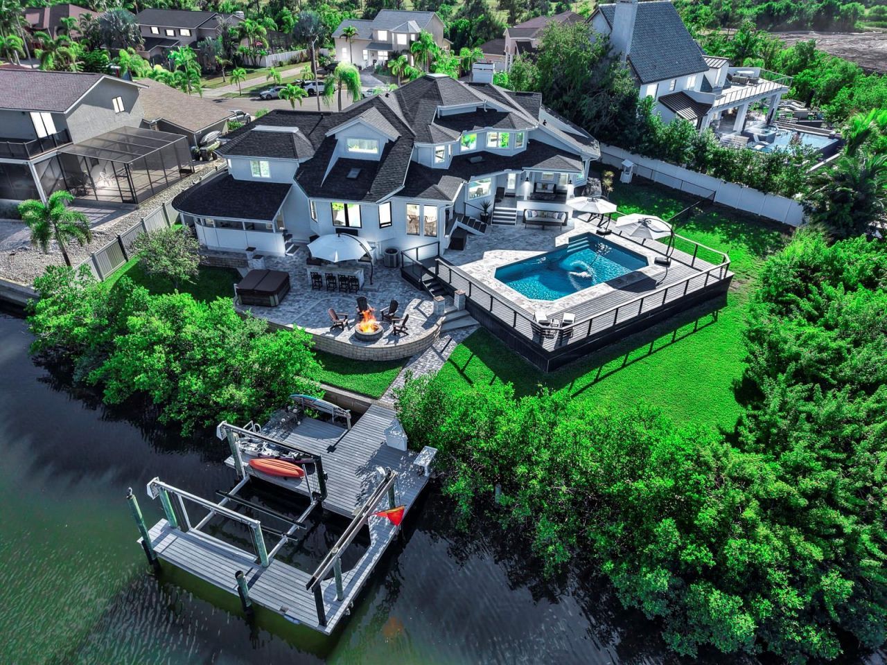 945 Bunker View Drive, Apollo Beach, FL 33572 Photo