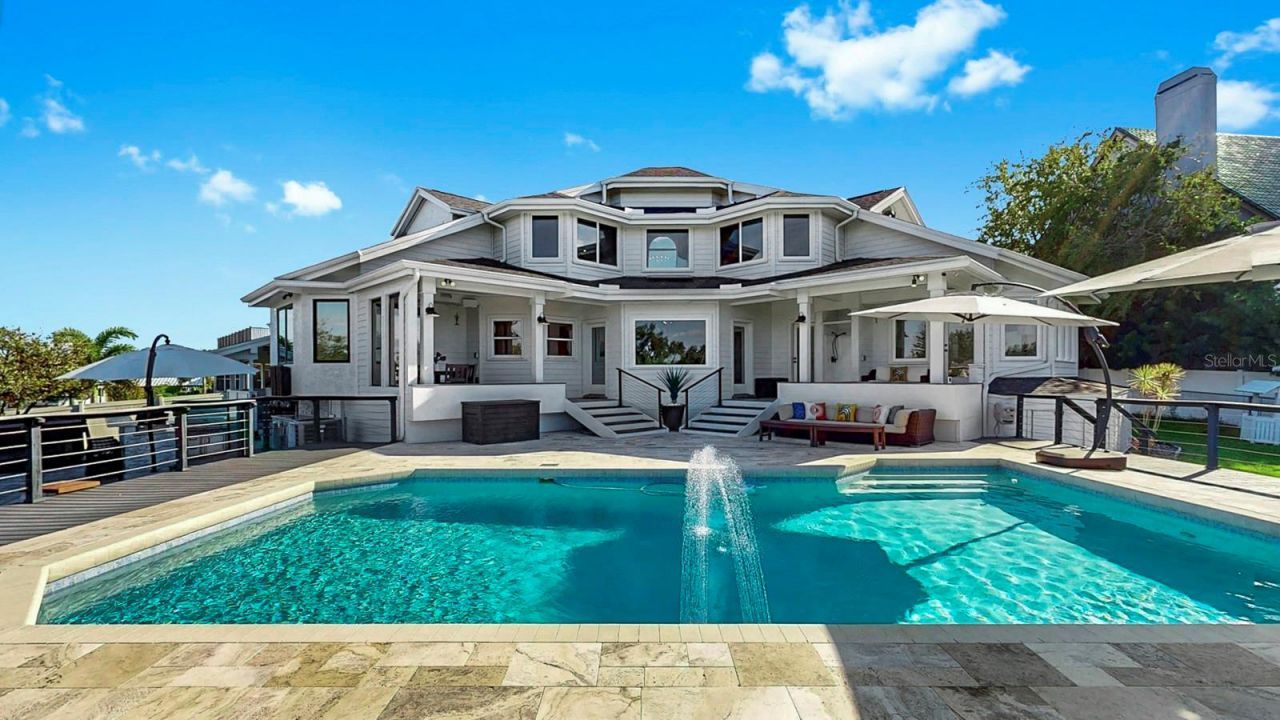 945 Bunker View Drive, Apollo Beach, FL 33572 Photo