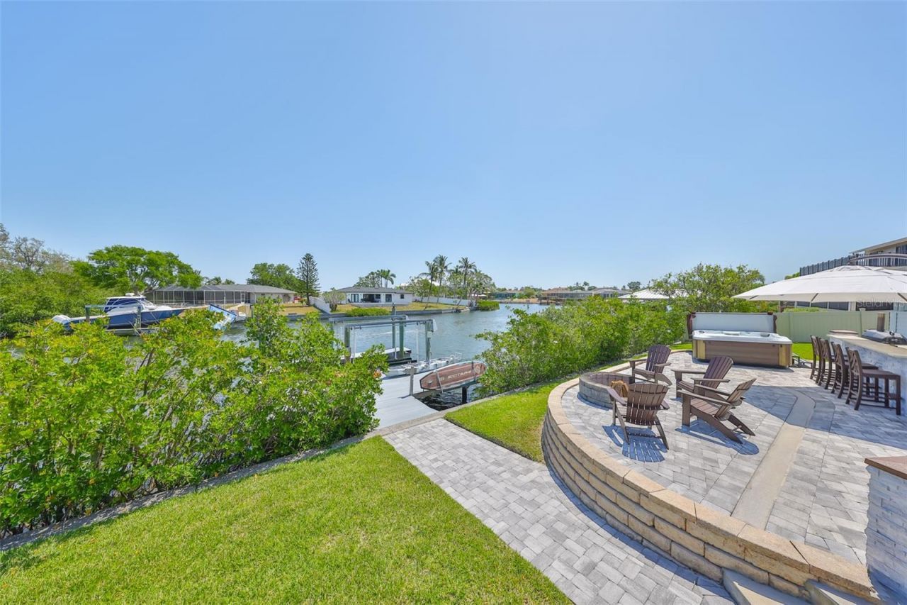 945 Bunker View Drive, Apollo Beach, FL 33572 Photo