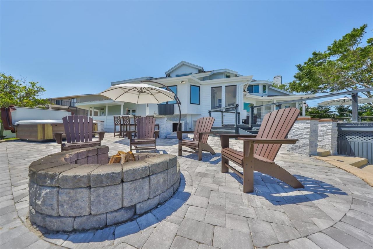 945 Bunker View Drive, Apollo Beach, FL 33572 Photo