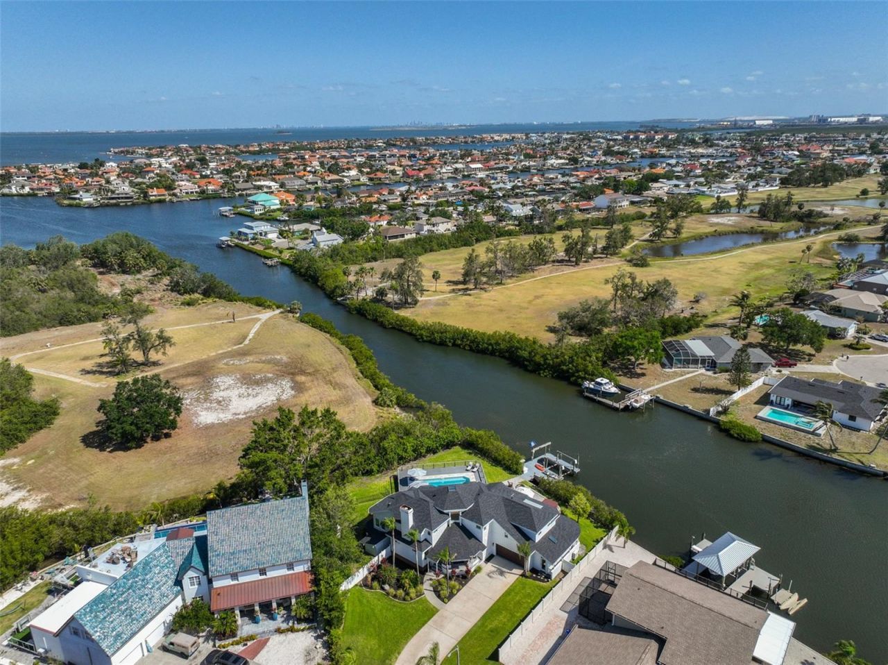 945 Bunker View Drive, Apollo Beach, FL 33572 Photo