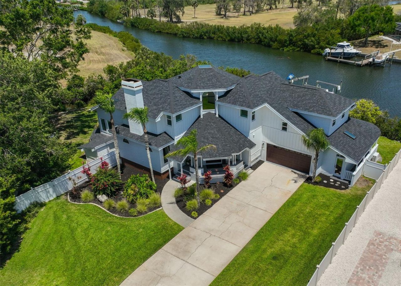 945 Bunker View Drive, Apollo Beach, FL 33572 Photo