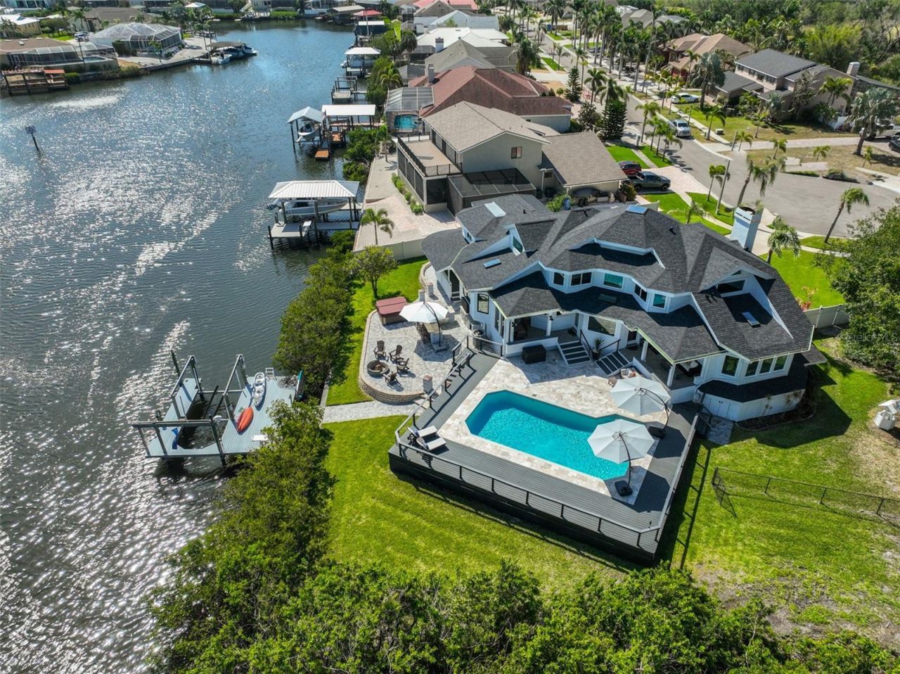 945 Bunker View Drive, Apollo Beach, FL 33572 Photo