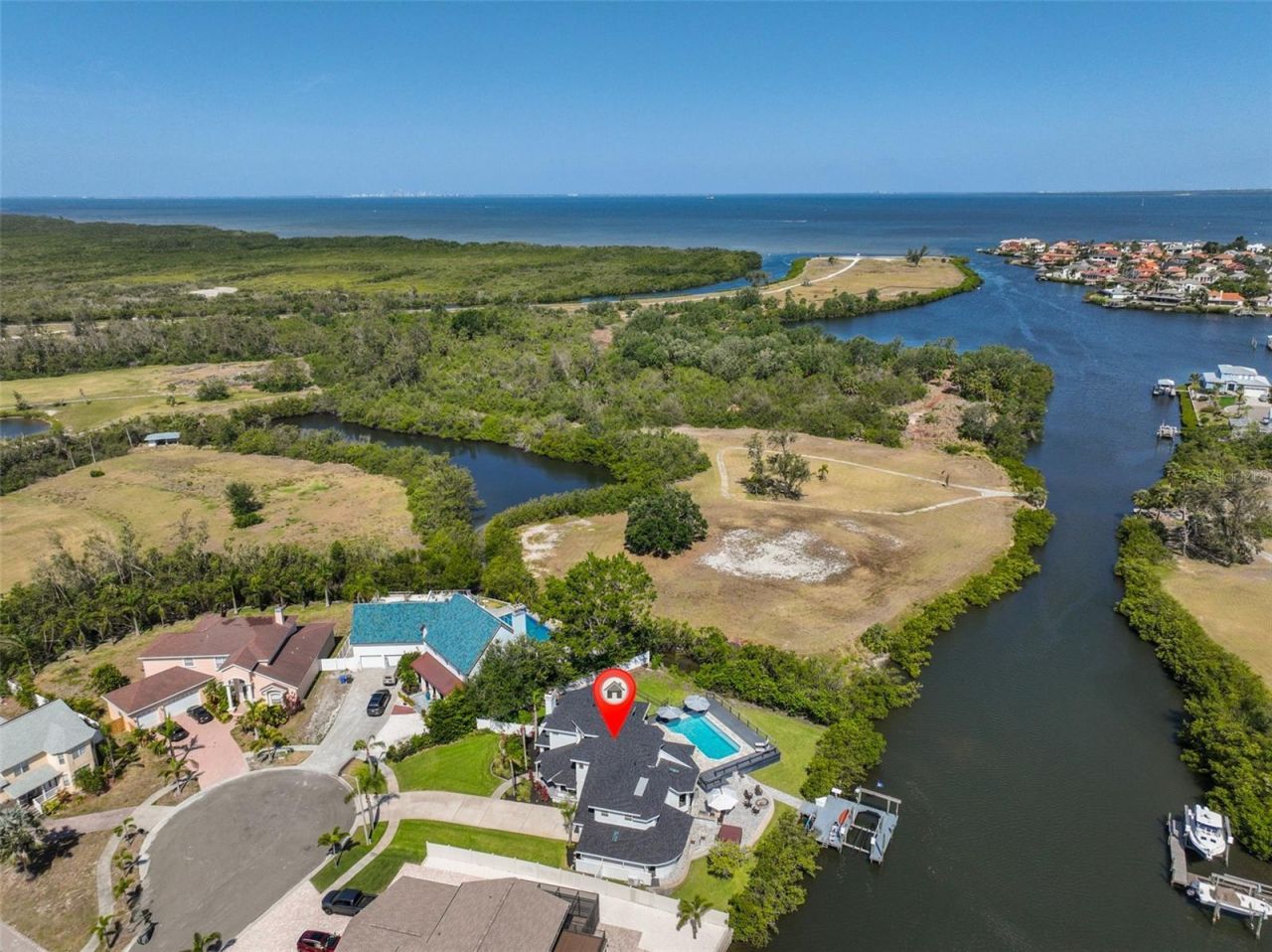 945 Bunker View Drive, Apollo Beach, FL 33572 Photo