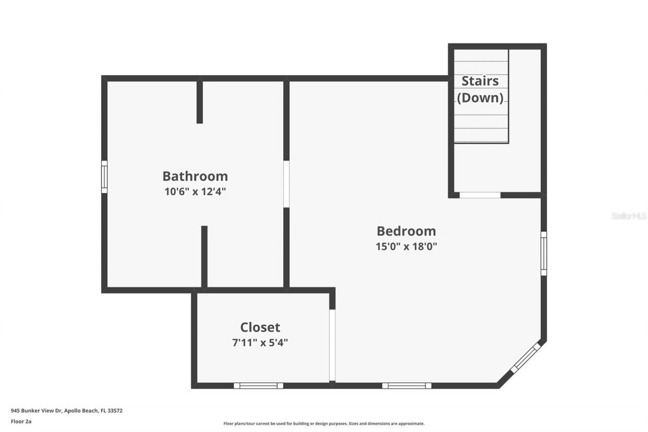 945 Bunker View Drive, Apollo Beach, FL 33572 Photo