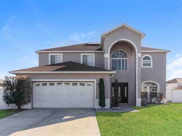 4417 CANOPY COURT , KISSIMMEE, FL 34758