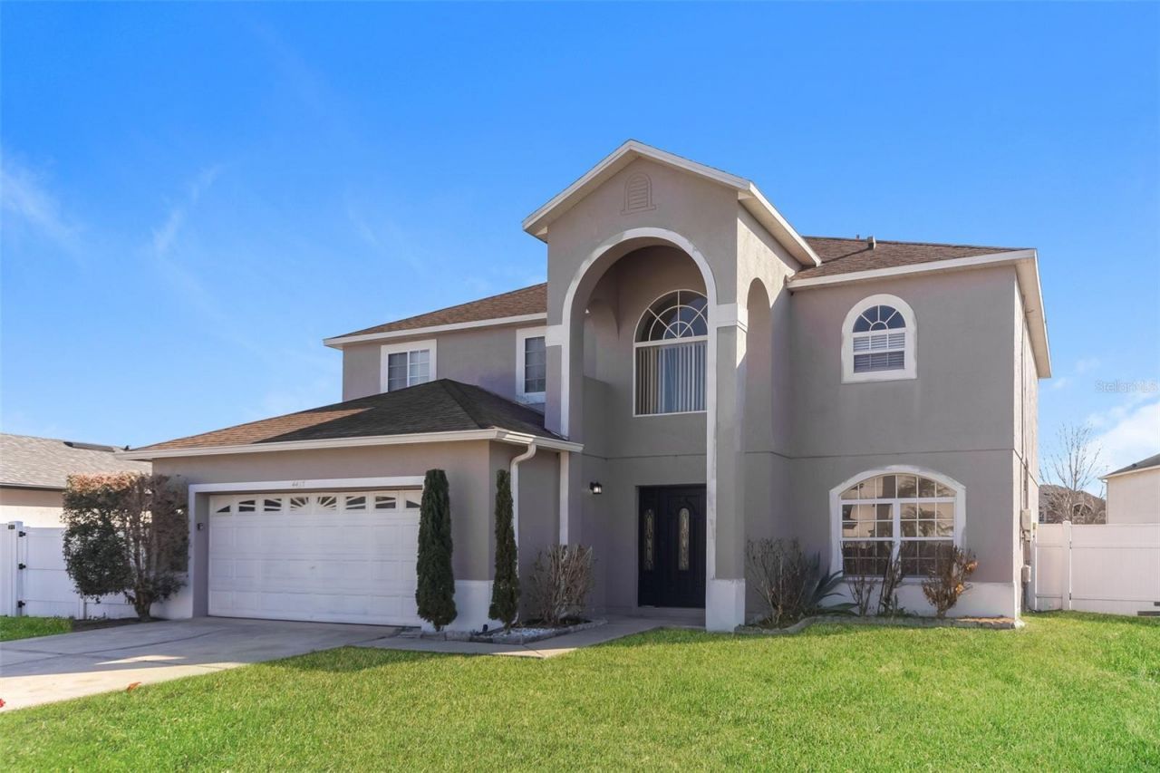 4417 Canopy Court , Kissimmee, FL 34758 Photo