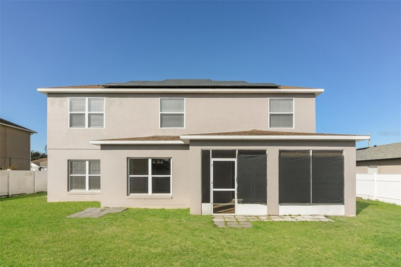 4417 Canopy Court , Kissimmee, FL 34758 Photo