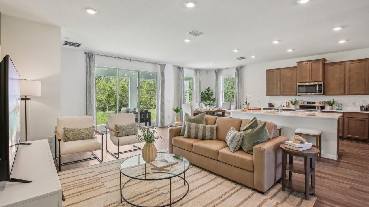 17516 Acorn Drop Road , Land O Lakes, FL 34638 Photo