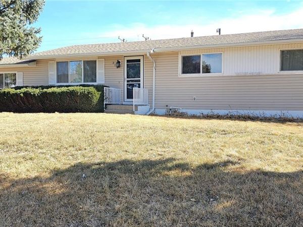312 Loveland Avenue , Flagler, CO 80815