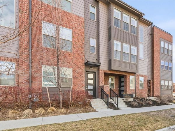 8612 E 47th Avenue , Denver, CO 80238