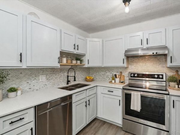585 S Alton Way, Unit 12B, Denver, CO 80247