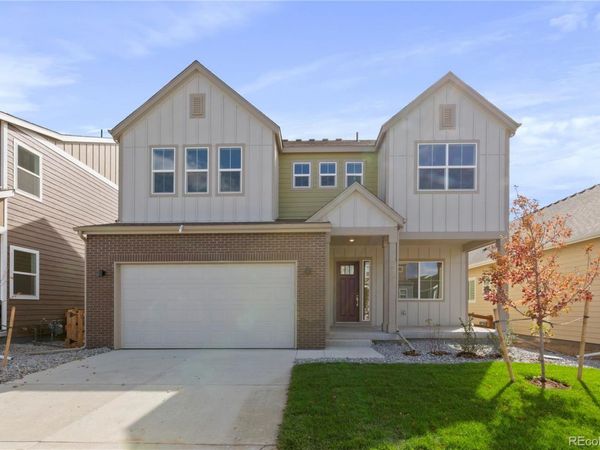 5630 W 142 Avenue , Broomfield, CO 80020
