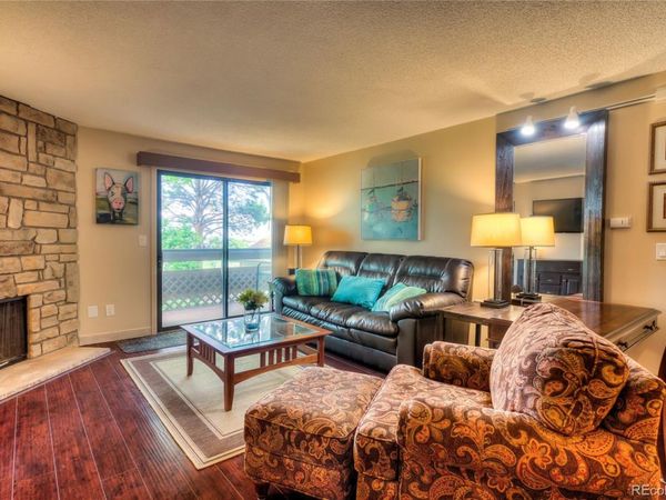 400 Zang Street, Unit 205, Lakewood, CO 80228