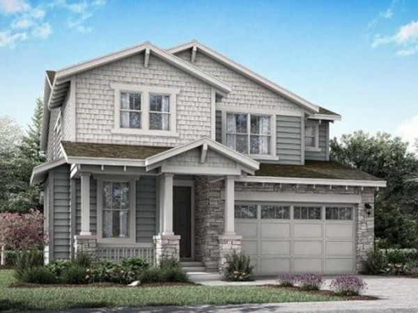 12648 W Geddes Drive , Littleton, CO 80127