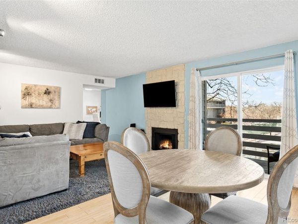 7395 E Eastman Avenue , Unit 201M, Denver, CO 80231