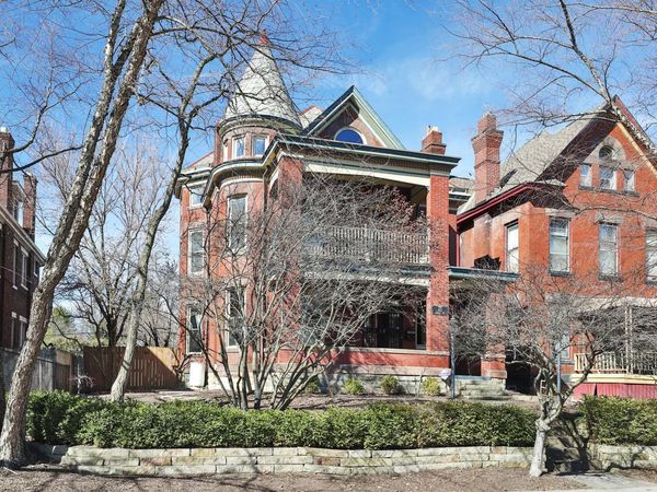 43 Winner Avenue, Columbus, OH 43203