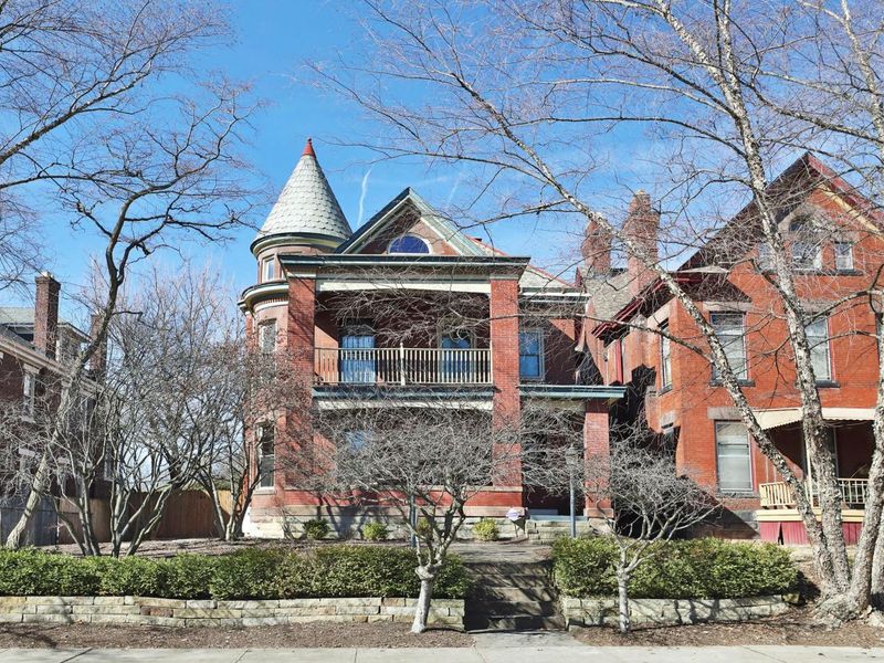 43 Winner Avenue , Columbus, OH 43203 Photo 2