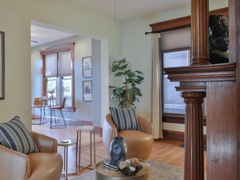 43 Winner Avenue , Columbus, OH 43203 Photo 21